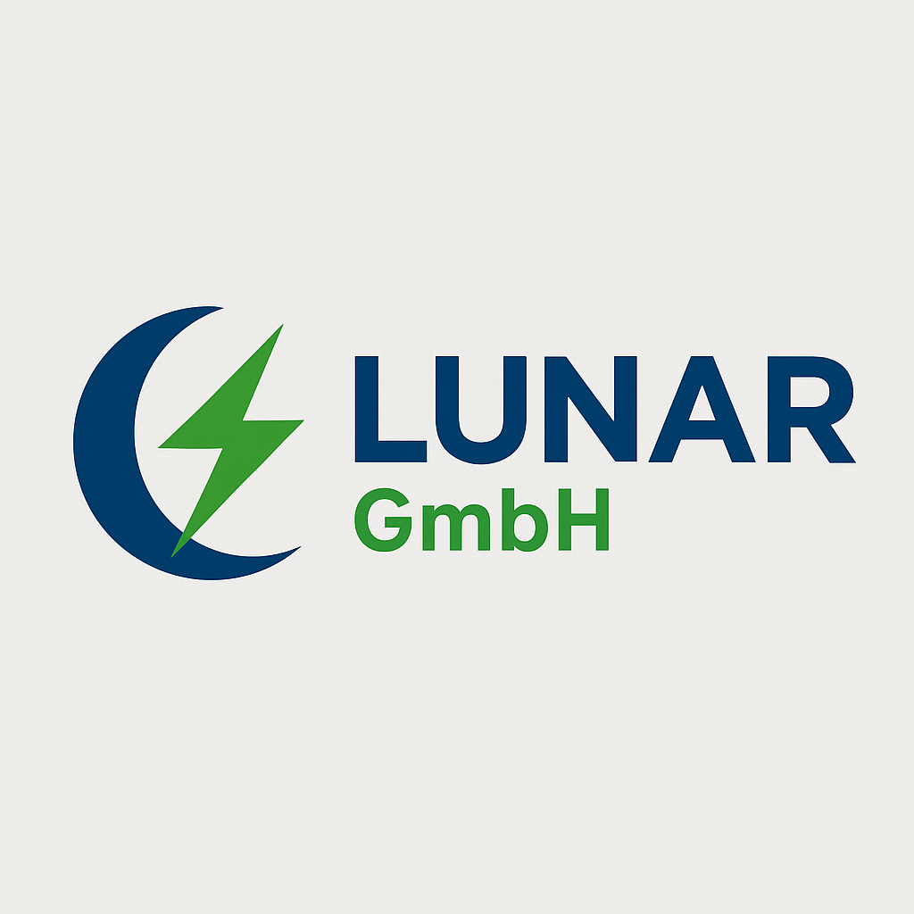 Lunar GmbH Logo